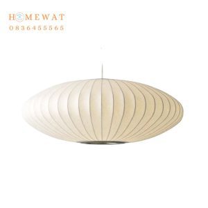 Đèn vải thả trần HWDV01