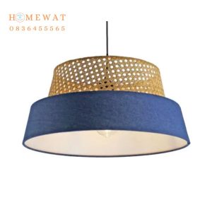 Đèn vải thả trần HWDV18