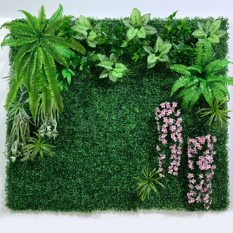 Cành điểm trang trí – Phụ kiện decor tường, cây giả, bể cá, tiểu cảnh siêu xinh 5 cành điểm trang trí